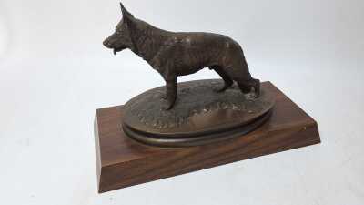 Bronze Ornamnet