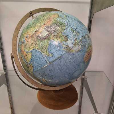 World Globe