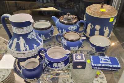 Wedgwood China