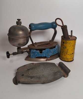 Vintage Iron