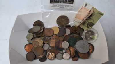 Coins