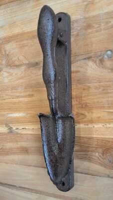 Door Knocker