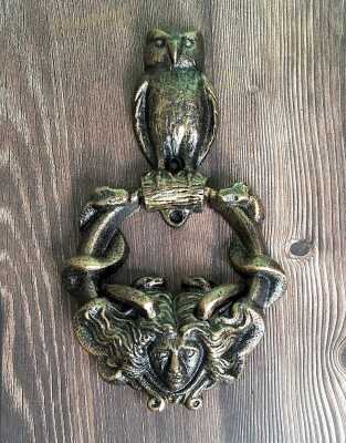 Door Knocker