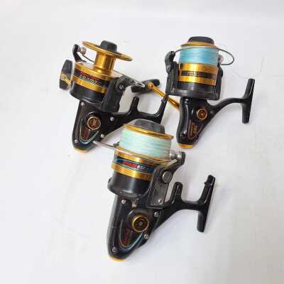 Fishing Reels