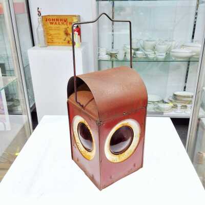 Signal Light