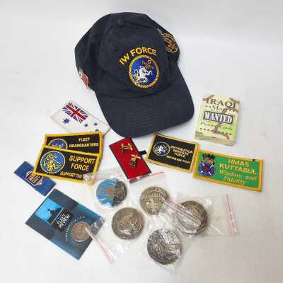 Navy Collectables