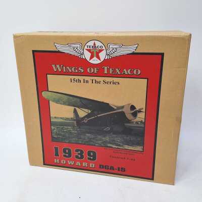 Model Plane