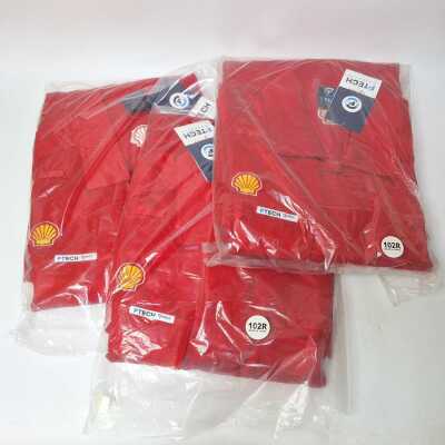 Shell Overalls
