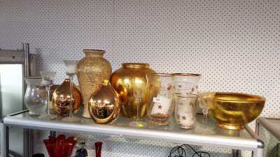Decor Lot