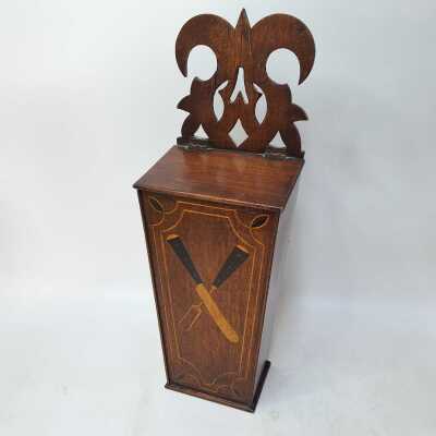 Knife Box