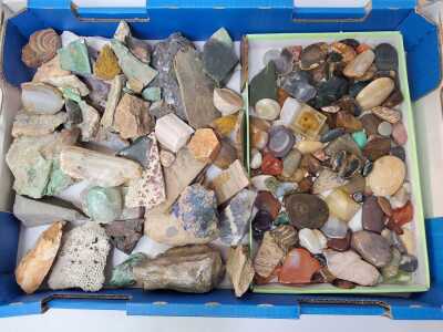 Mineral Specimens