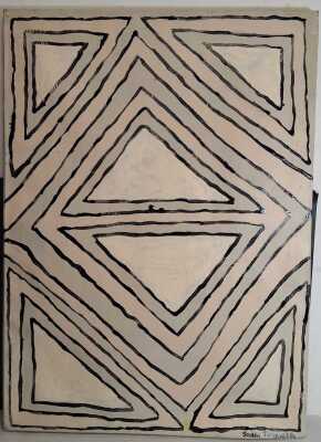 Joseph Junmara (Aboriginal Australian)