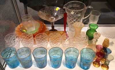 Glassware