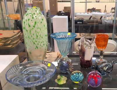 Art Glass