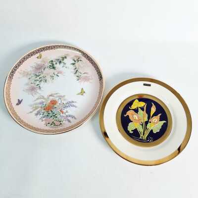 Decorative Plates