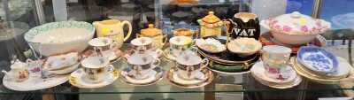 China Tableware