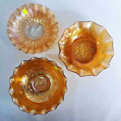 Carnival Glass