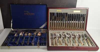 Cutlery Sets