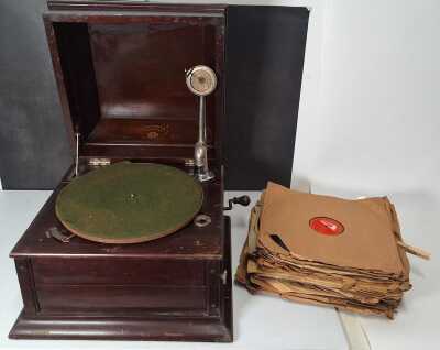 Gramophone
