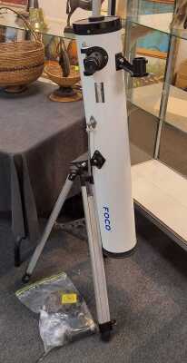 Telescope