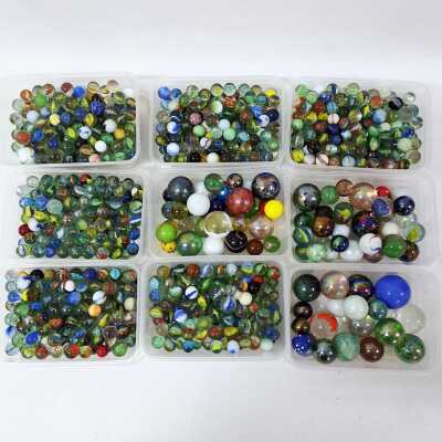 Marbles