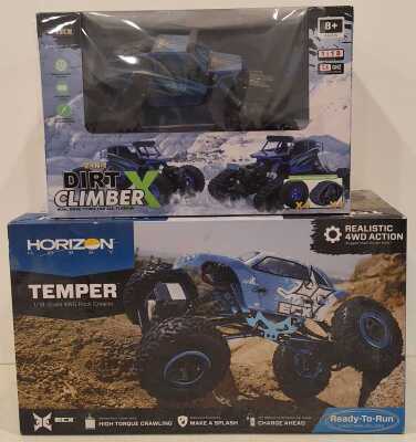 Rc Cars