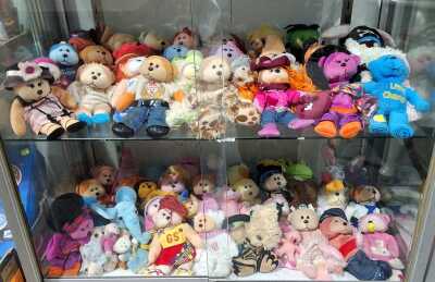 Beanie Kids