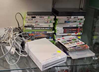 Nintendo Wii
