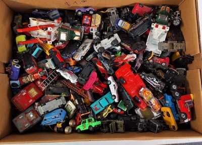 Toy Cars