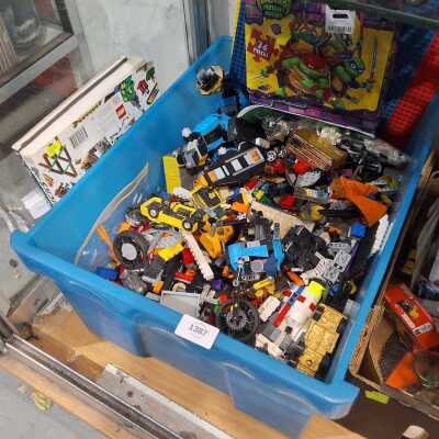 Toys