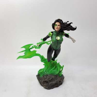 Jessica Cruz Figure