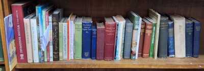 Poetic Library