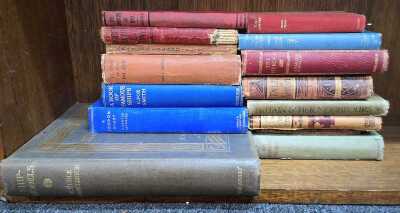 Books