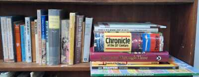 Australiana Library