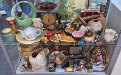 Sundry Homewares