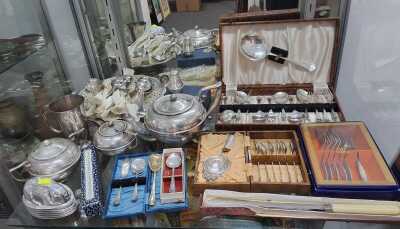 Metalwares