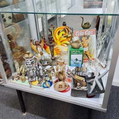 Metalwares