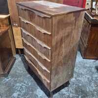 CHEST OF DRAWERS - 3