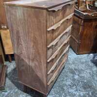 CHEST OF DRAWERS - 4