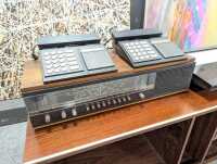 BANG AND OLUFSEN LOT - 2