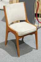 DINING CHAIRS - 2