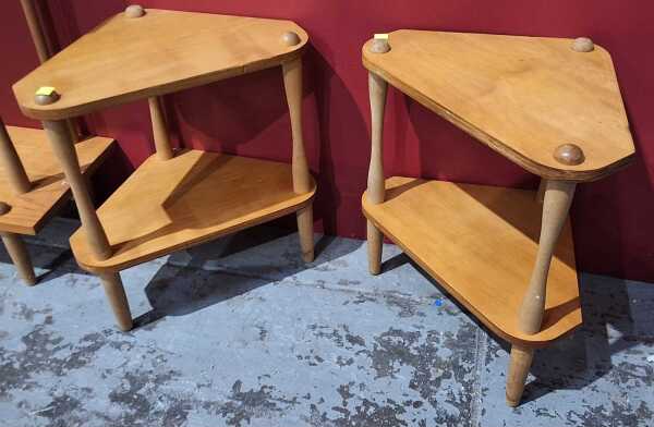SIDE TABLES