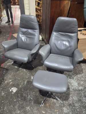 Recliner Chairs