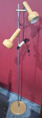Oslo Floor Lamp