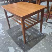 COFFEE TABLE - 2