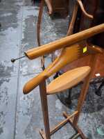 VALET STAND - 2