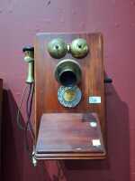 WALL TELEPHONE