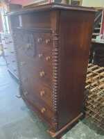 CHEST OF DRAWERS - 2