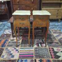 BEDSIDE DRAWERS