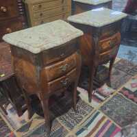 BEDSIDE DRAWERS